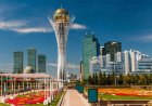 Trademark Registration In Kazakhstan by Aizhan Mukhammad